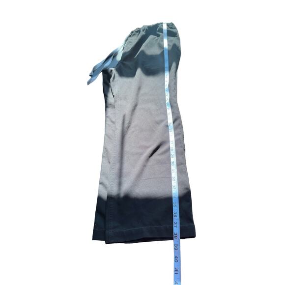 Figs Technical Collection Men's Pisco Black Medical Scrub Pants Size Large - Picture 9 of 9